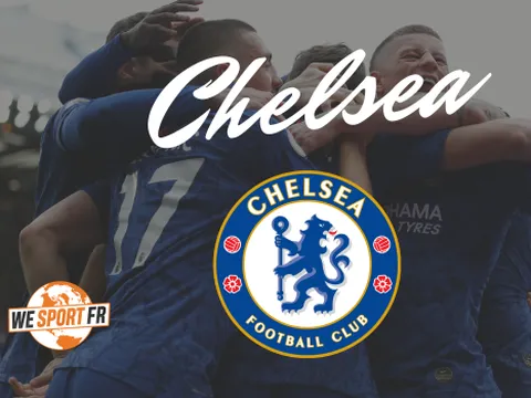 Chelsea : Des espoirs sont permis dans le blues londonien