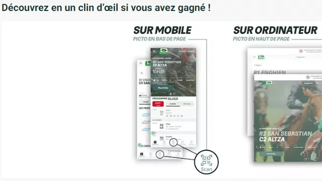 Vérificateur de gains PMU 2026  : en quoi cela consiste ?