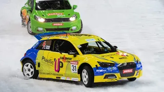 Trophée Andros : clap de fin pour la célèbre épreuve !