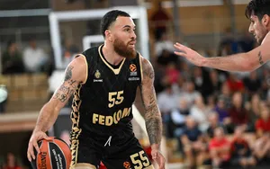 Monaco – Paris Basketball (Euroleague) : à quelle heure et sur quelle chaîne TV regarder le match ?