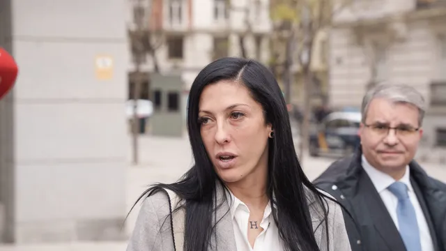 Les graves révélations de Jenni Hermoso sur son ancien sélectionneur