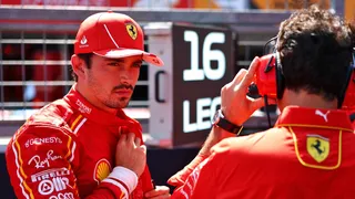 F1 : Le terrible constat d’un ancien pilote sur Charles Leclerc