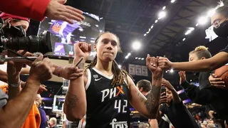 La détention de Brittney Griner en Russie prolongée jusqu’au 19 mai