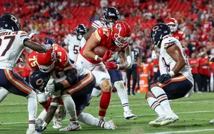 NFL Game Pass : pour ne rien manquer de la saison 2024 de Foot US