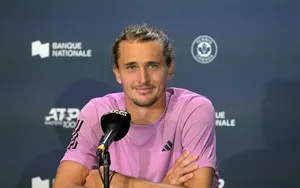 JO 2024 : Alexander Zverev en rajoute une couche sur le village olympique