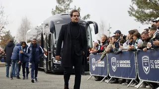 Bordeaux : une piste se referme pour remplacer David Guion