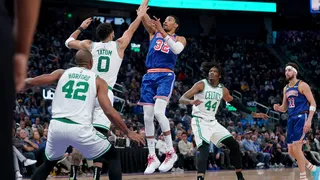 NBA Finals 2022 : le programme complet