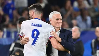 Euro 2024 : Didier Deschamps rend hommage à Olivier Giroud