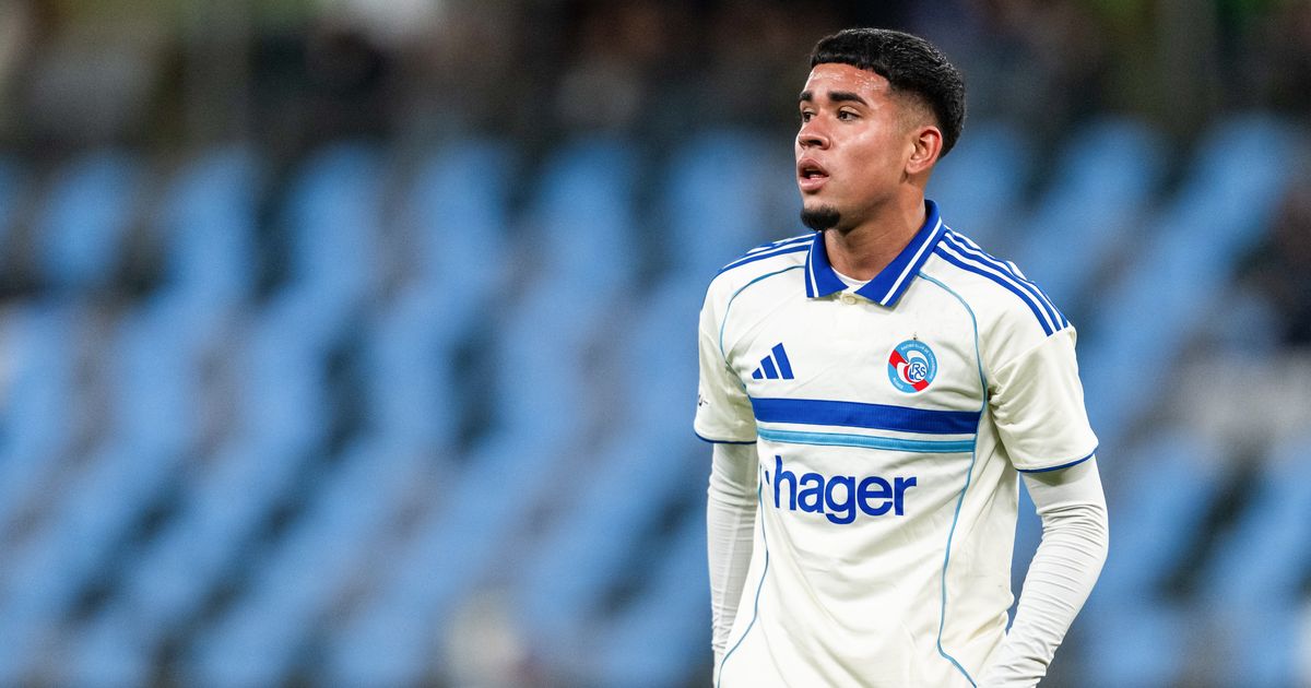 Kendry Páez : ce qu'il faut savoir — image 2
