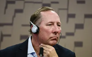 OL : John Textor au coeur de la tourmente au Brésil