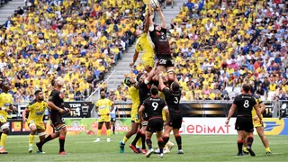 Un week-end en Top 14 : 1/2 finales, la logique est respectée et l’expérience a parlé !