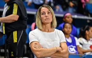 OL : gros coup dur pour les Fenottes, une joueuse absente plusieurs semaines !