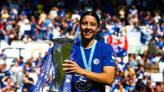 Sam Kerr : Âge, Stats, Palmarès, Couple et Club