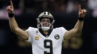 Drew Brees reste en Louisiane