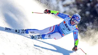 Super-G : Fin de saison pour Alexis Pinturault ?