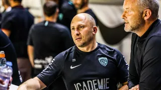 Top 14 : Énorme coup dur pour Toulon, privé de sa nouvelle star