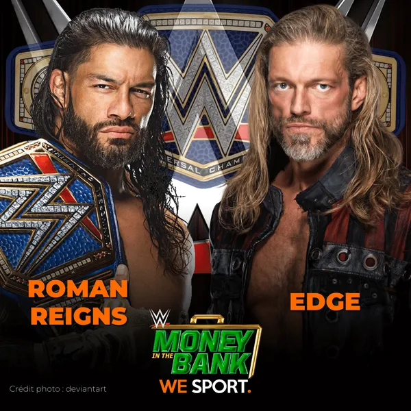 wwe money in the bank