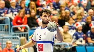 Les 3 favoris du Championnat du monde de Handball 2025