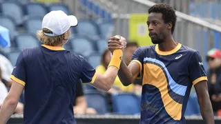 Open d’Australie (H) : Gaël Monfils surpris d’entrée par un jeune Finlandais