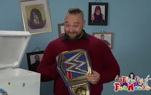 WWE Smackdown : Résultats du 15 novembre 2019
