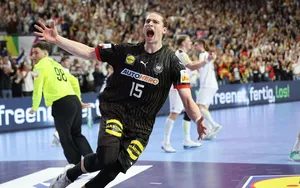 Allemagne – Danemark (Handball) : À quelle heure ? Sur quelle chaîne TV suivre le match ?