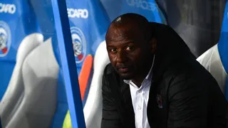 Mercato Strasbourg : premier énorme coup dur pour Patrick Vieira !