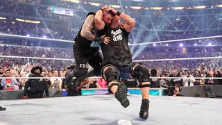 WWE : Cody Rhodes de retour, Steve Austin s’offre Owens, review de la nuit 1 de Wrestlemania 38