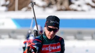 Biathlon Antholz 2024 : La liste départ du relais mixte