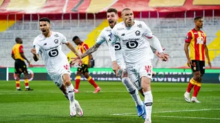 Ligue 1 : Burak Yılmaz éteint Lens, Lille file vers le titre
