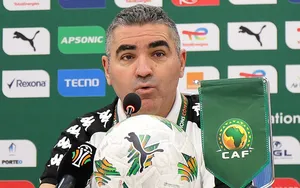 CAN 2024 : une Tunisie en crise se sépare de Jalel Kadri