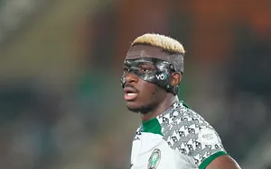 CAN 2024 : grande nouvelle pour Victor Osimhen !