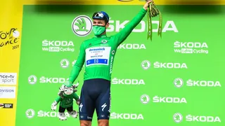 Tour de France – étape 6 : Mark Cavendish impérial à Châteauroux