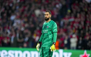 PSG – Dortmund : un ancien joueur de l’OM fustige l’attitude de Donnarumma