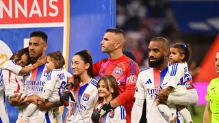 OL : le choix très fort de Pierre Sage pour défier le PSG