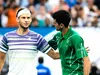 Roland-Garros : Le beau message de Novak Djokovic à un ancien finaliste