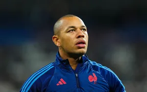 6 Nations 2025 : Gaël Fickou peut-il retrouver sa place dans le XV de France ?