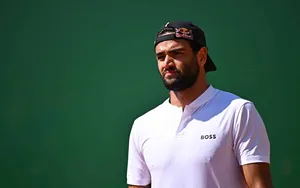 Queens : l’un des favoris du tournoi déclare déjà forfait !