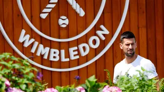 Le programme Wimbledon du 12 juillet 2024