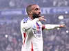 OL : Alexandre Lacazette refroidit les supporters lyonnais après le derby