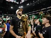 NBA : Les détails fous du contrat de Jayson Tatum à 292 M€