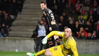 Grande Rougador #J27 : Benedetto voit triple