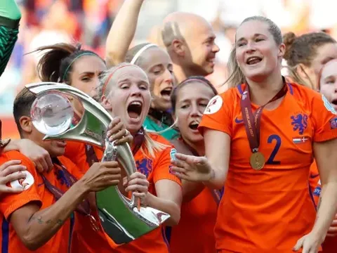Euro 2022 Féminin : 5 matchs à suivre absolument !