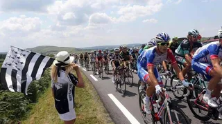 Le Tour de France 2021 s’élancera de Brest