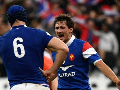 Humeur Rugby : France-Argentine, défaite interdite !