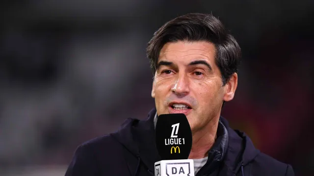 OL : Paulo Fonseca va récupérer des joueurs en pleine forme