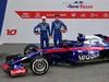 F1 : Le bilan de la saisons 2018 de Toro Rosso