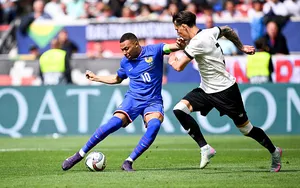 Football : les 10 matches les plus attendus en 2026