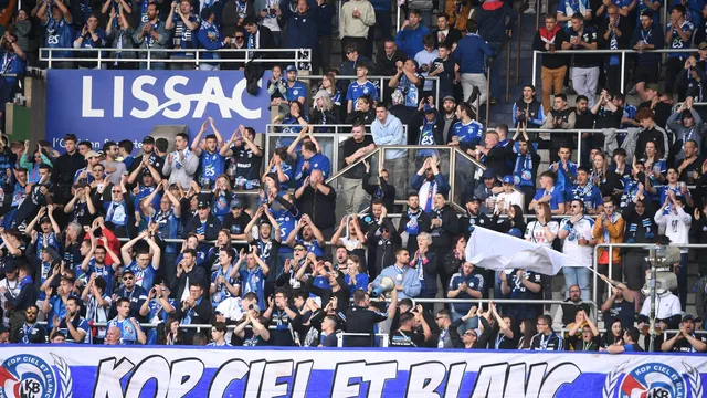 Officiel : le RC Strasbourg racheté par un cador de Premier League !