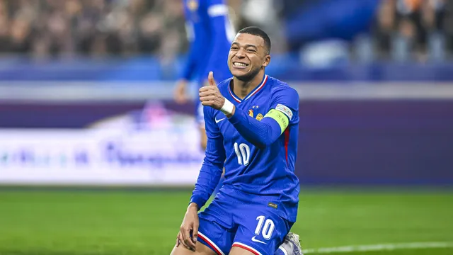 Comment se qualifier pour la Coupe du monde 2026 ?