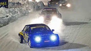 E-Trophée Andros : Panis confirme en Andorre